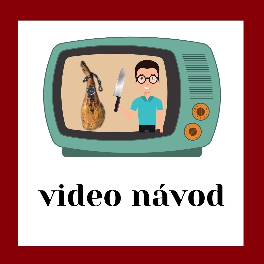 Video návod